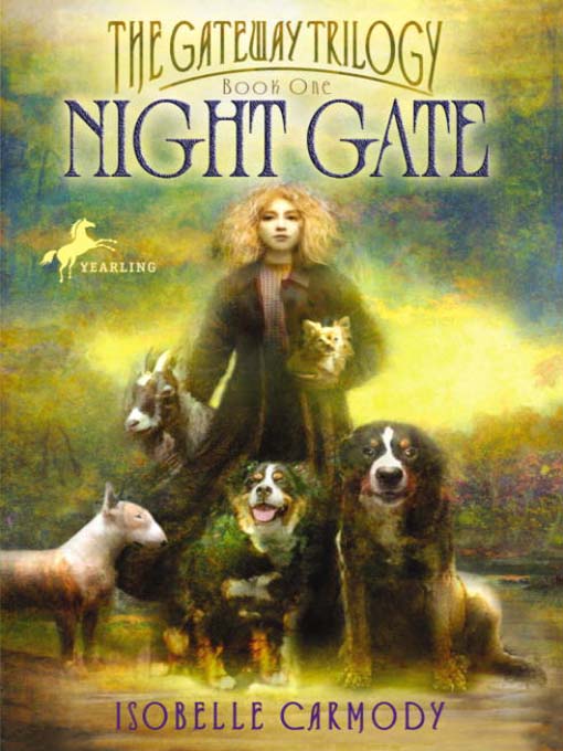 Title details for Night Gate by Isobelle Carmody - Available